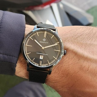 שעון גאנט גברים דגם GANT G109015