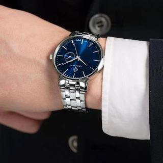 שעון גאנט גברים דגם GANT G105004