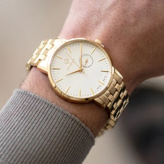 שעון גאנט גברים דגם GANT G105009