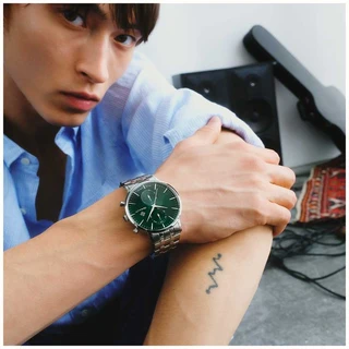 שעון גאנט גברים דגם GANT G121018