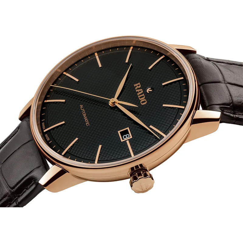 שעון ראדו לגבר דגם - RADO R22877165 שעון ראדו לגבר דגם - RADO R22877165 – תמונה 4