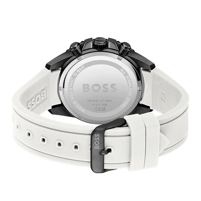 שעון יד HUGO BOSS – הוגו בוס דגם 1513966 שעון יד HUGO BOSS – הוגו בוס דגם 1513966 – תמונה 4