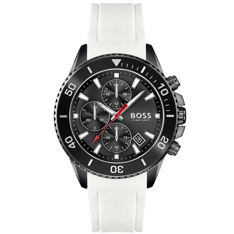 שעון יד HUGO BOSS – הוגו בוס דגם 1513966 שעון יד HUGO BOSS – הוגו בוס דגם 1513966 – תמונה 1