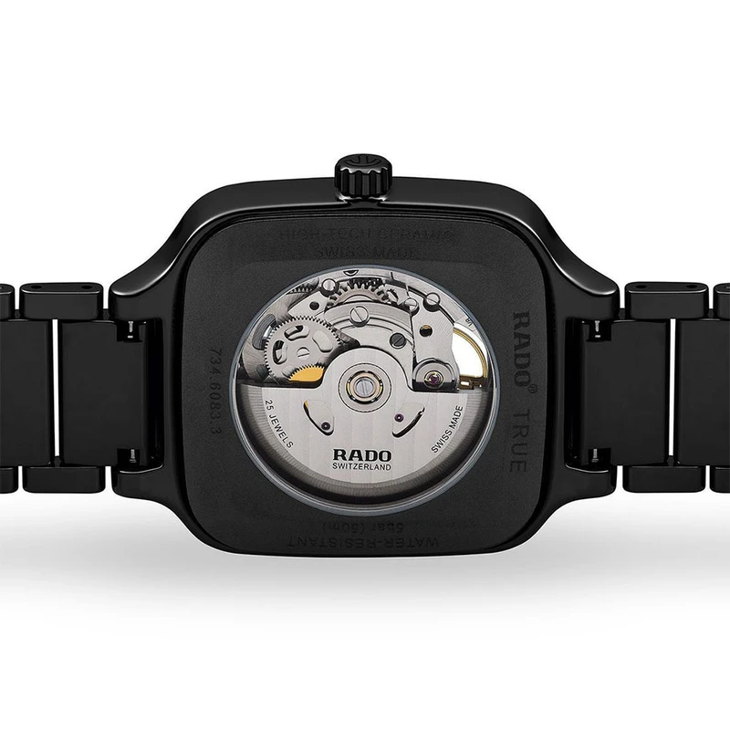 שעון ראדו לגבר דגם – RADO R27086162 שעון ראדו לגבר דגם - RADO R27086162 – תמונה 8