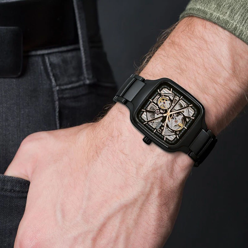 שעון ראדו לגבר דגם – RADO R27086162 שעון ראדו לגבר דגם - RADO R27086162 – תמונה 3