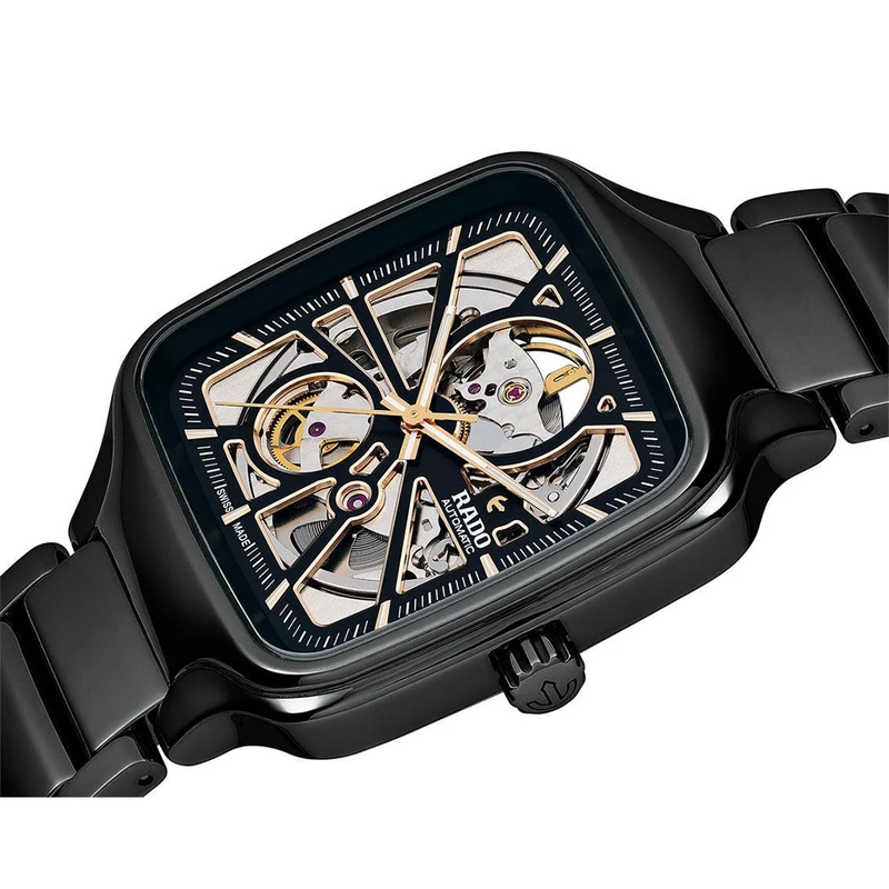 שעון ראדו לגבר דגם – RADO R27086162 שעון ראדו לגבר דגם - RADO R27086162 – תמונה 5