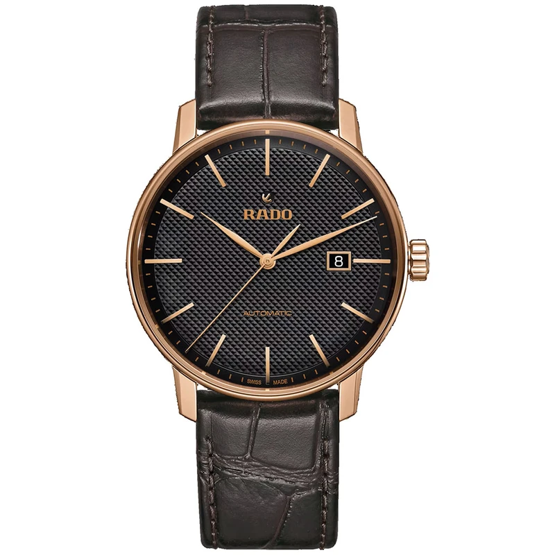 שעון ראדו לגבר דגם - RADO R22877165 שעון ראדו לגבר דגם - RADO R22877165 – תמונה 1