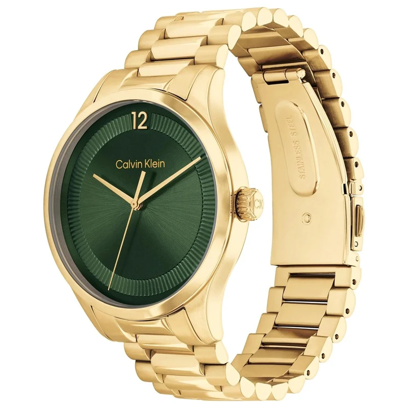 שעון CALVIN KLEIN – קלווין קליין דגם 25200229 שעון CALVIN KLEIN – קלווין קליין דגם 25200229 – תמונה 3