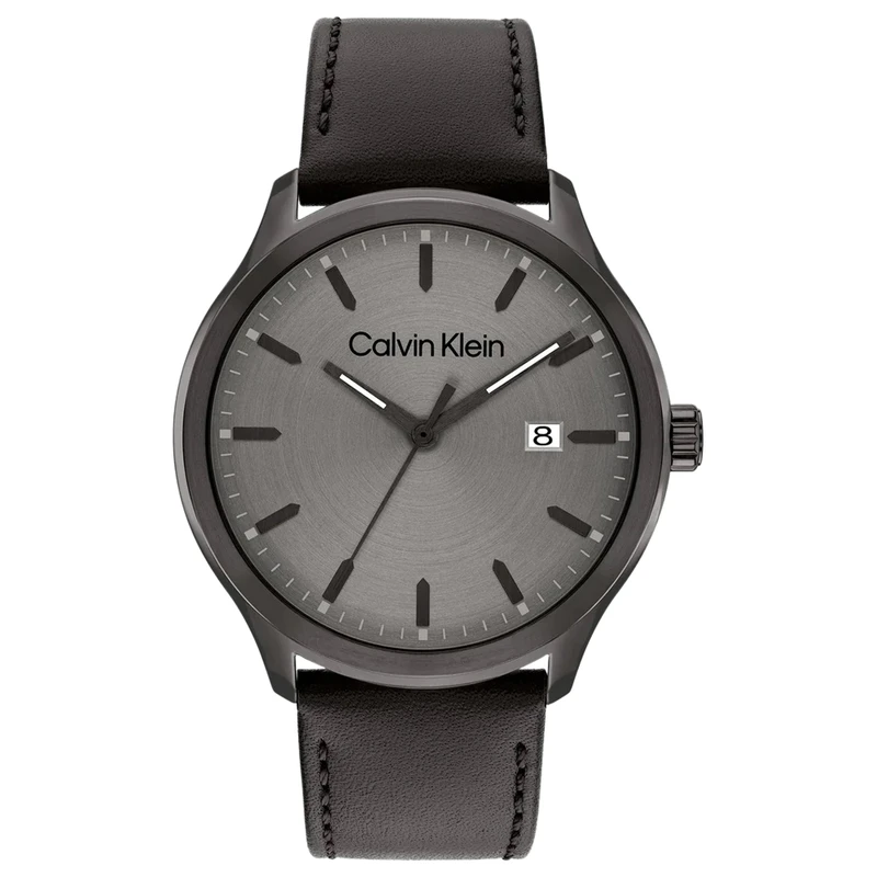 שעון CALVIN KLEIN – קלווין קליין דגם 25200355 שעון CALVIN KLEIN – קלווין קליין דגם 25200355 – תמונה 1