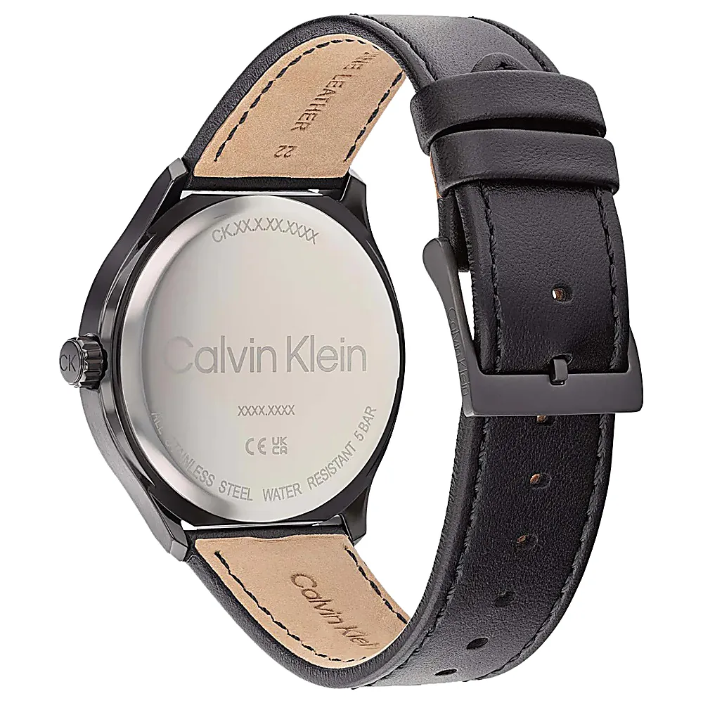 שעון CALVIN KLEIN – קלווין קליין דגם 25200355 שעון CALVIN KLEIN – קלווין קליין דגם 25200355 – תמונה 4
