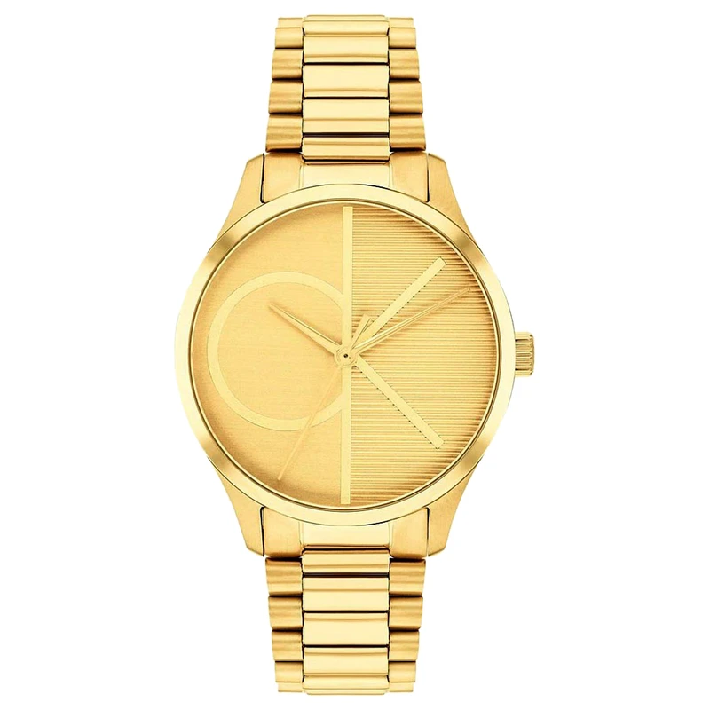 שעון CALVIN KLEIN – קלווין קליין דגם 25200346 שעון CALVIN KLEIN – קלווין קליין דגם 25200346 – תמונה 1