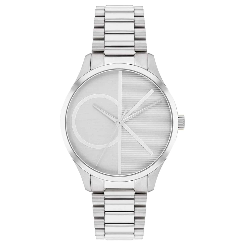 שעון CALVIN KLEIN – קלווין קליין דגם 25200345 שעון CALVIN KLEIN – קלווין קליין דגם 25200345 – תמונה 1