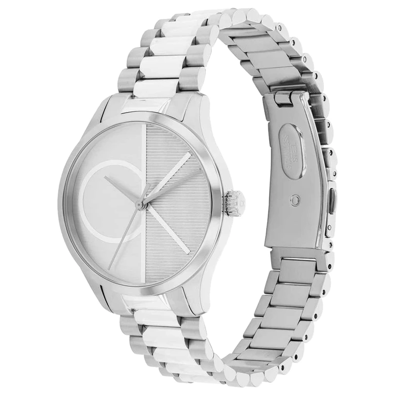 שעון CALVIN KLEIN – קלווין קליין דגם 25200345 שעון CALVIN KLEIN – קלווין קליין דגם 25200345 – תמונה 3