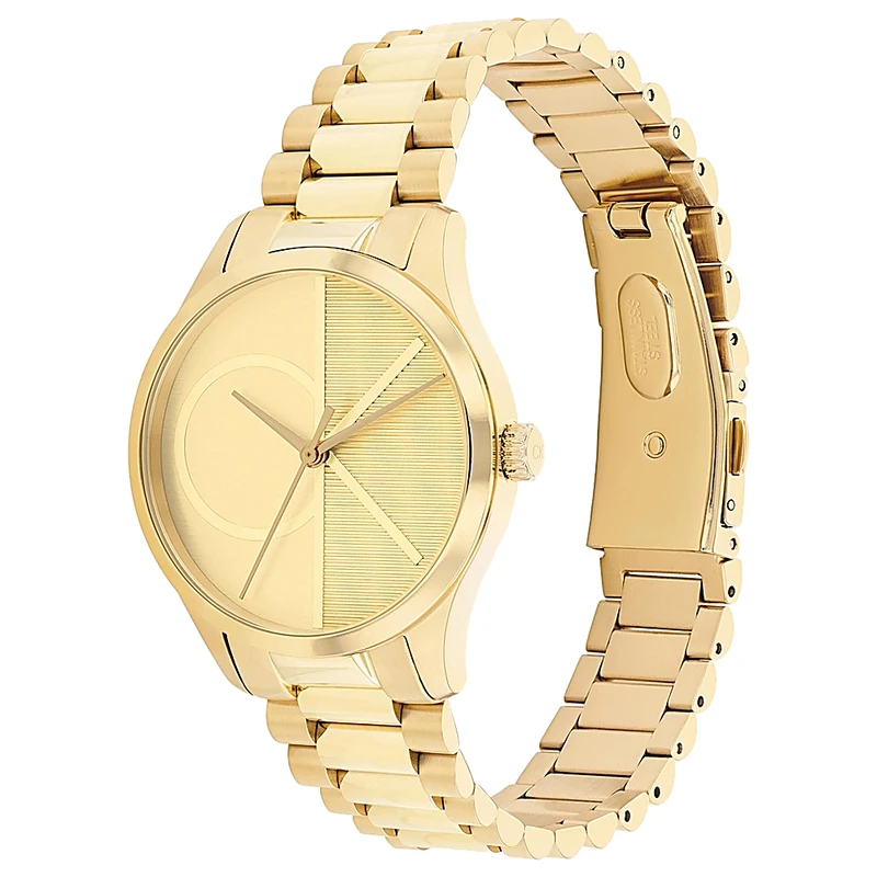 שעון CALVIN KLEIN – קלווין קליין דגם 25200346 שעון CALVIN KLEIN – קלווין קליין דגם 25200346 – תמונה 3