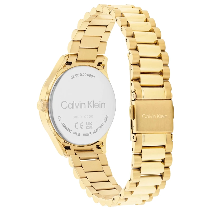 שעון CALVIN KLEIN – קלווין קליין דגם 25200346 שעון CALVIN KLEIN – קלווין קליין דגם 25200346 – תמונה 4