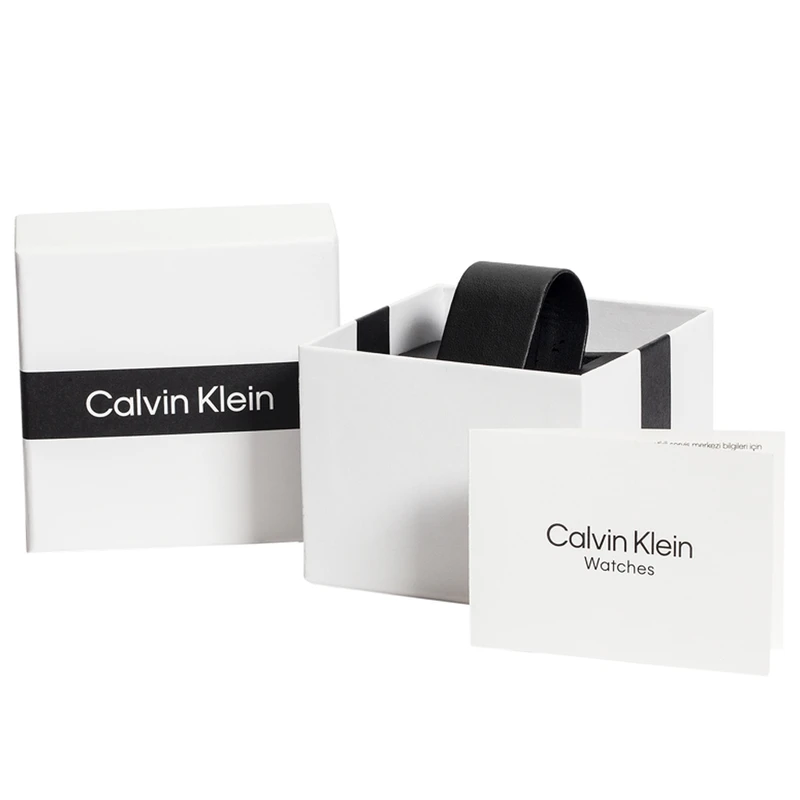 שעון CALVIN KLEIN – קלווין קליין דגם 25200352 שעון CALVIN KLEIN – קלווין קליין דגם 25200346 – תמונה 5