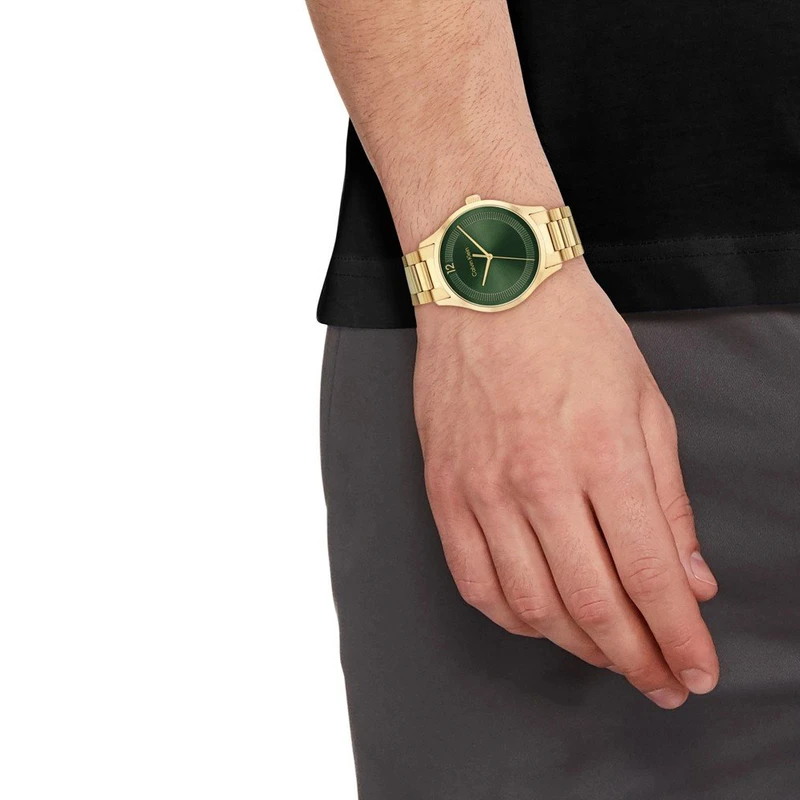 שעון CALVIN KLEIN – קלווין קליין דגם 25200229 שעון CALVIN KLEIN – קלווין קליין דגם 25200229 – תמונה 2