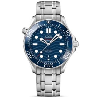 שעון יד אומגה – OMEGA SEAMASTER 21030422003001