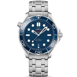 שעון יד אומגה – OMEGA SEAMASTER 21030422003001