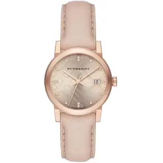 שעון יד BURBERRY – ברברי דגם BU9131