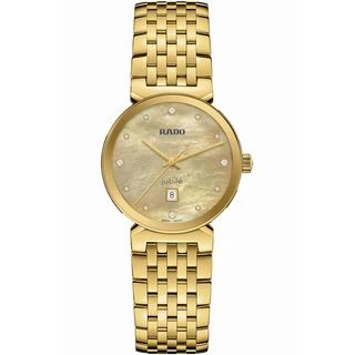 שעון ראדו לנשים דגם - RADO R48915903
