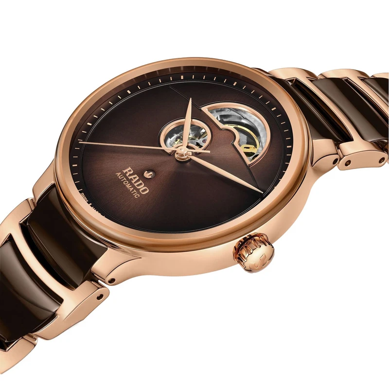 שעון ראדו לגבר דגם – RADO R30013302 שעון ראדו לגבר דגם - RADO R30013302 – תמונה 3