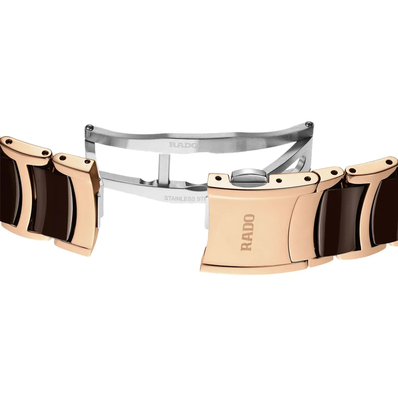 שעון ראדו לגבר דגם – RADO R30013302 שעון ראדו לגבר דגם - RADO R30013302 – תמונה 6