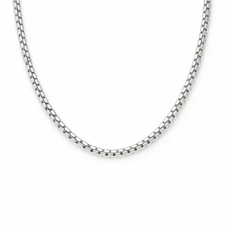 שרשרת 4 ממ’ דגם N2