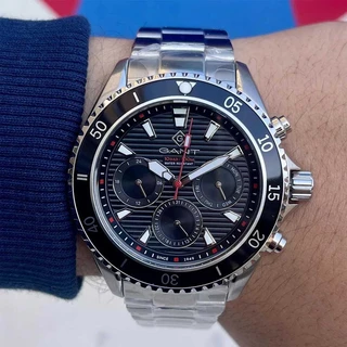 שעון גאנט גברים דגם GANT G184001