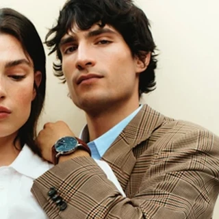 שעון גאנט גברים דגם GANT G165020