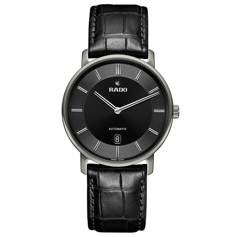 שעון ראדו לגבר דגם - RADO R14067166 שעון ראדו לגבר דגם - RADO R14067166 – תמונה 1