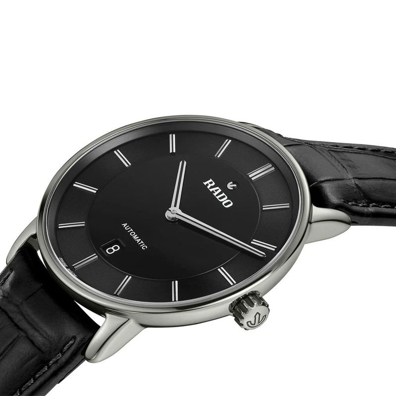 שעון ראדו לגבר דגם - RADO R14067166 שעון ראדו לגבר דגם - RADO R14067166 – תמונה 4