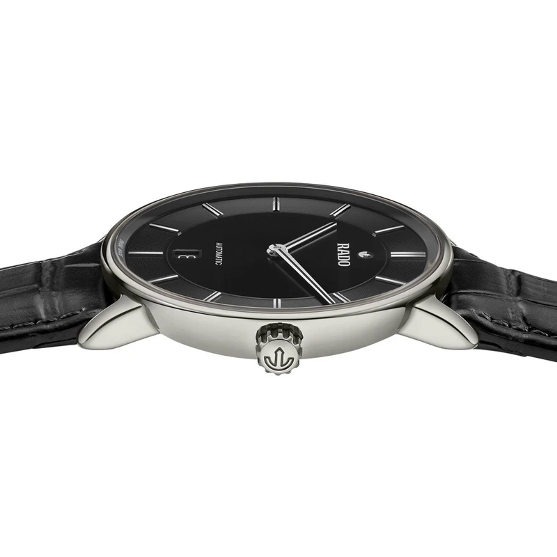 שעון ראדו לגבר דגם - RADO R14067166 שעון ראדו לגבר דגם - RADO R14067166 – תמונה 5