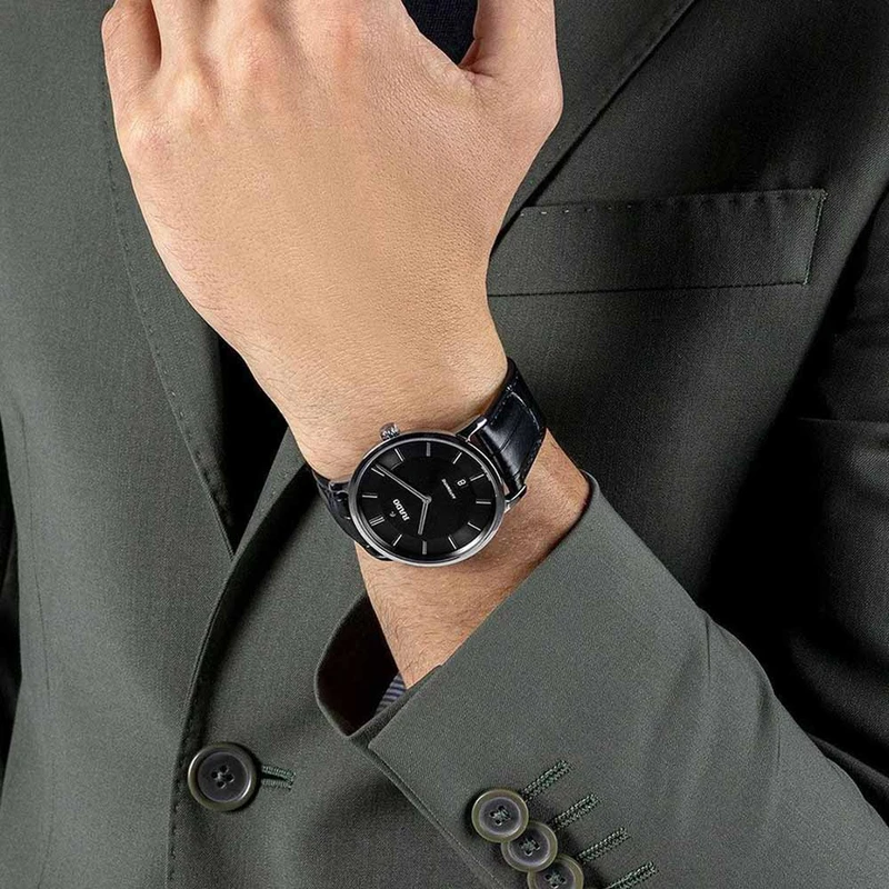 שעון ראדו לגבר דגם - RADO R14067166 שעון ראדו לגבר דגם - RADO R14067166 – תמונה 2