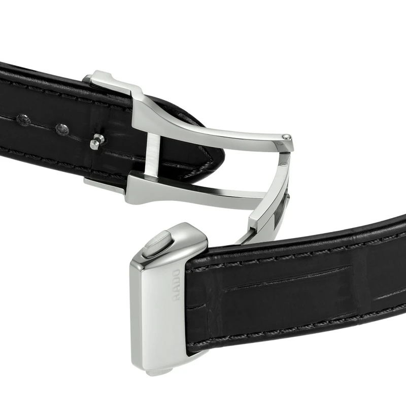 שעון ראדו לגבר דגם - RADO R14067166 שעון ראדו לגבר דגם - RADO R14067166 – תמונה 6