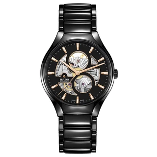 שעון ראדו לגבר דגם - RADO R27107172