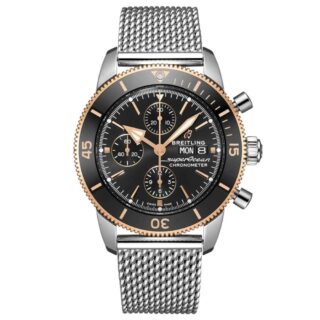 שעון ברייטלינג דגם BREITLING U13313121B1A1