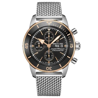 שעון ברייטלינג דגם BREITLING U13313121B1A1