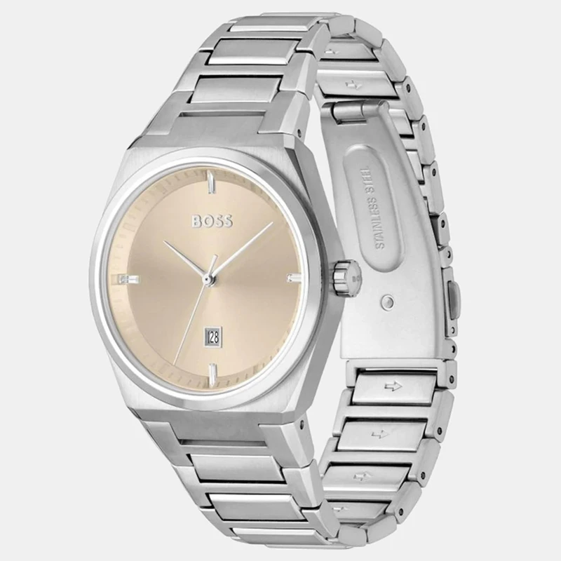 שעון יד HUGO BOSS – הוגו בוס דגם 1502670 שעון יד HUGO BOSS – הוגו בוס דגם 1502670