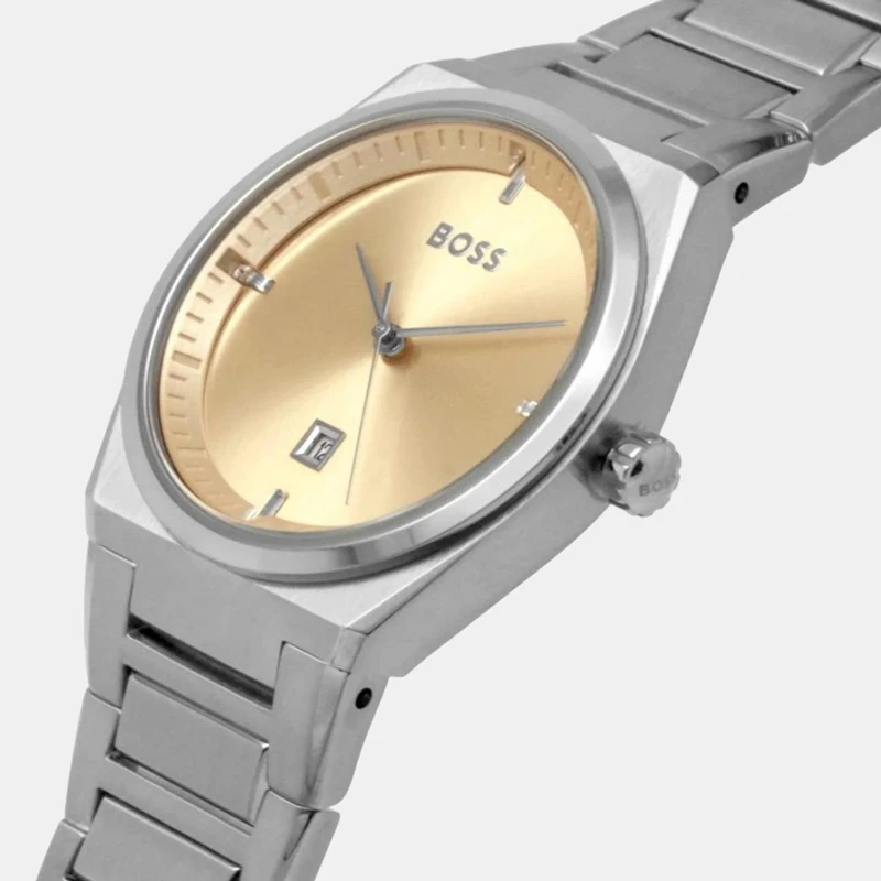 שעון יד HUGO BOSS – הוגו בוס דגם 1502670 שעון יד HUGO BOSS – הוגו בוס דגם 1502670