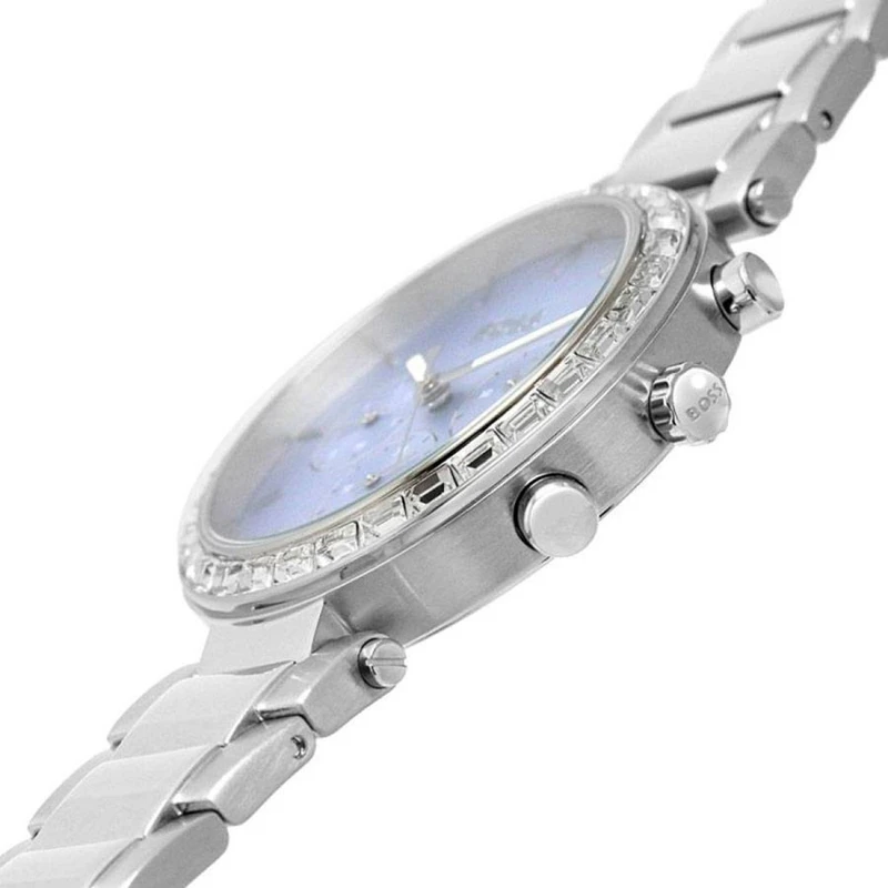 שעון יד HUGO BOSS – הוגו בוס דגם 1502692 שעון יד HUGO BOSS – הוגו בוס דגם 1502692