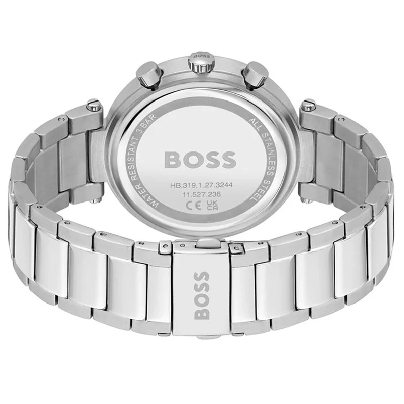 שעון יד HUGO BOSS – הוגו בוס דגם 1502692 שעון יד HUGO BOSS – הוגו בוס דגם 1502692