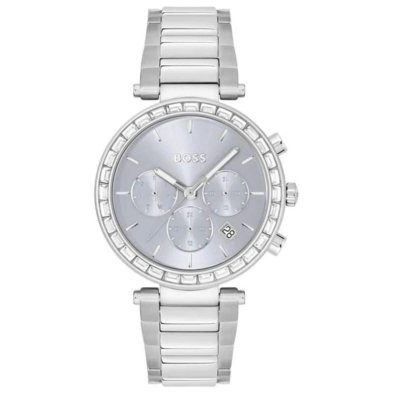 שעון יד HUGO BOSS – הוגו בוס דגם 1502692 שעון יד HUGO BOSS – הוגו בוס דגם 1502692