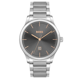 שעון יד HUGO BOSS – הוגו בוס דגם 1513979