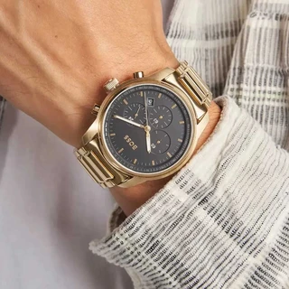 שעון יד HUGO BOSS – הוגו בוס דגם 1514006