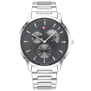 שעון יד TOMMY HILFIGER – טומי הילפיגר דגם 1710385