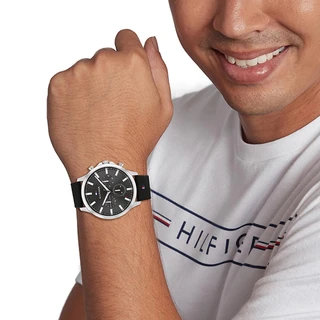 שעון יד TOMMY HILFIGER – טומי הילפיגר דגם 1710495