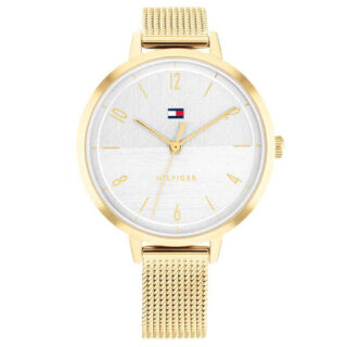 שעון יד TOMMY HILFIGER – טומי הילפיגר דגם 1782579