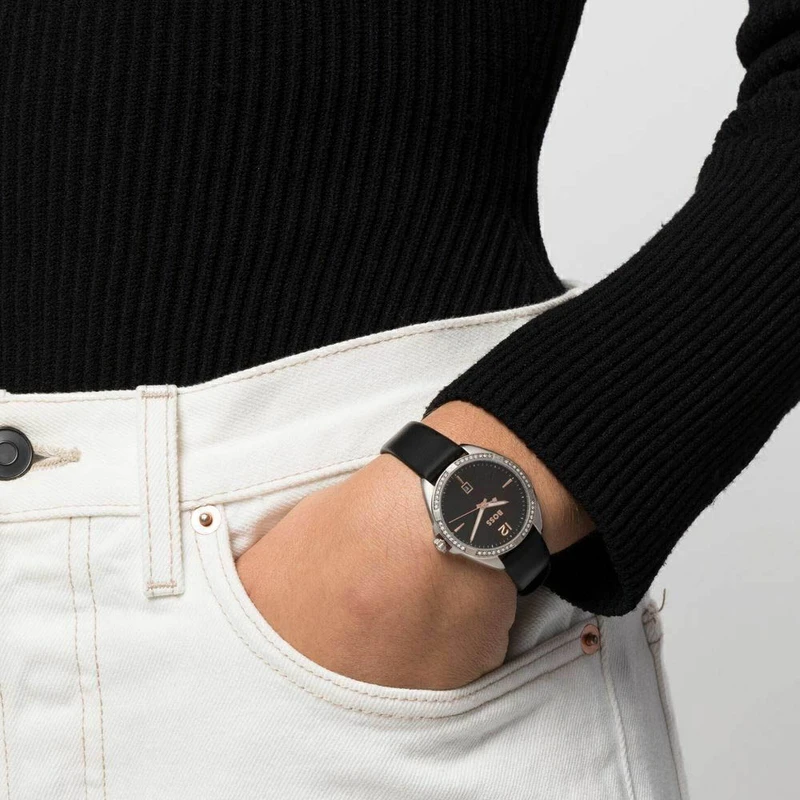 שעון יד HUGO BOSS – הוגו בוס דגם 1502624 שעון יד HUGO BOSS – הוגו בוס דגם 1502624