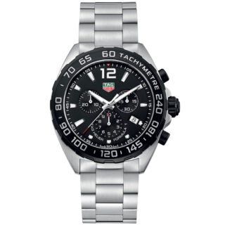 שעון יד TAG HEUER - טאג הוויר דגם CAZ1010.BA0842 - יד 2